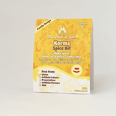 korma