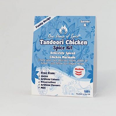 Tandoori